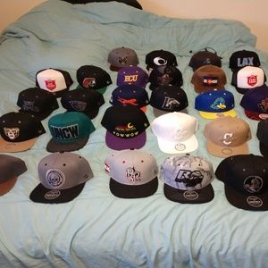 Hats